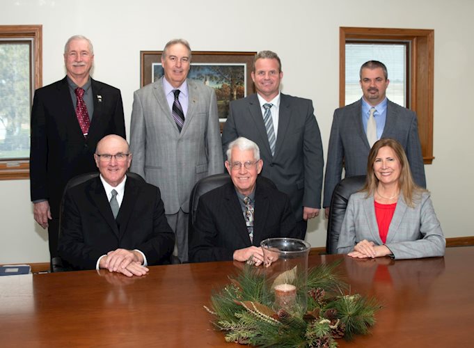 rsb board annual meeting 2020 LRS.JPG